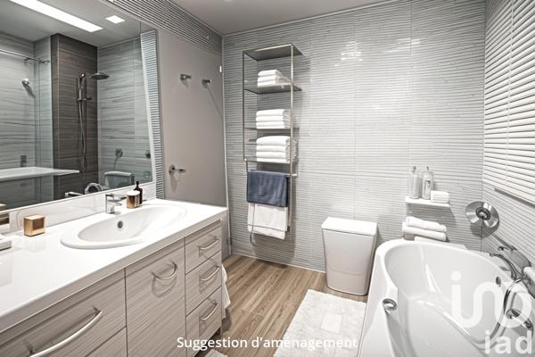 Maison à vendre 7 pièces 184 m² Villemaury