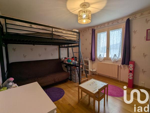 Maison à vendre 7 pièces 184 m² Villemaury