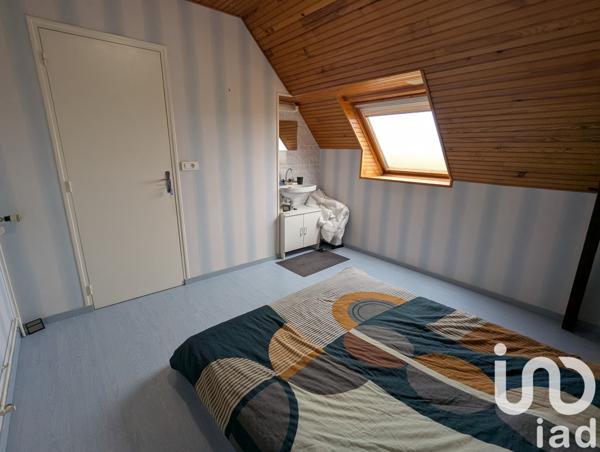 Maison à vendre 7 pièces 184 m² Villemaury