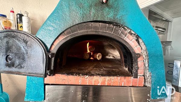 Pizzeria à vendre 40 m² Le Crès