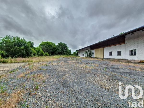 Immeuble à vendre 268 m² Châlette-sur-Loing