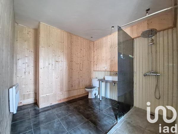 Immeuble à vendre 268 m² Châlette-sur-Loing