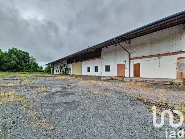 Immeuble à vendre 268 m² Châlette-sur-Loing