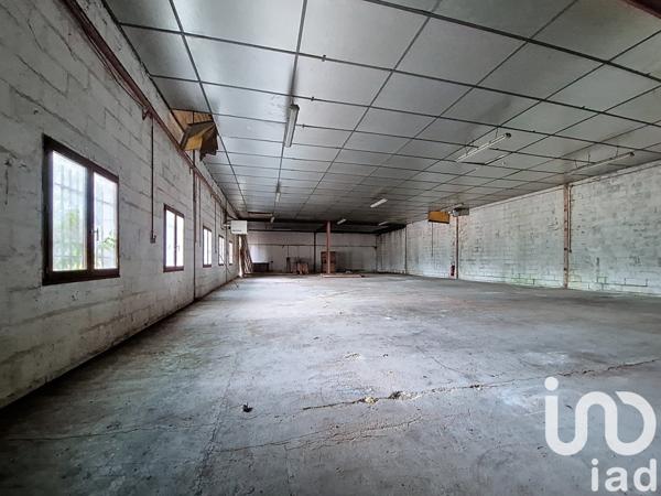 Immeuble à vendre 268 m² Châlette-sur-Loing