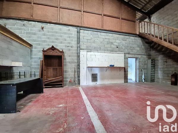 Immeuble à vendre 268 m² Châlette-sur-Loing