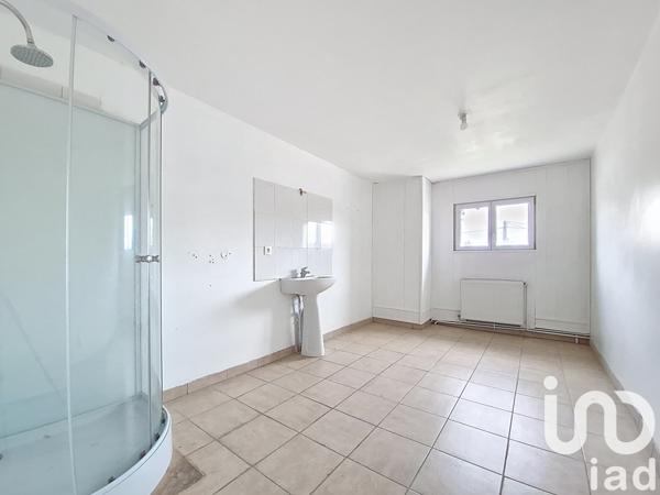 Immeuble à vendre 268 m² Châlette-sur-Loing