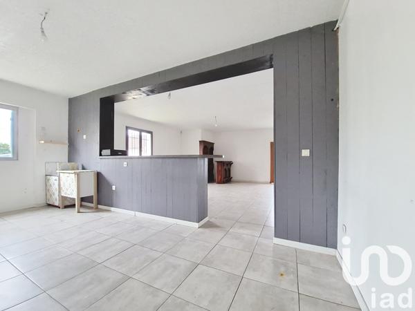 Immeuble à vendre 268 m² Châlette-sur-Loing