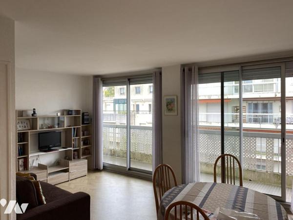 APPARTEMENT TYPE T2