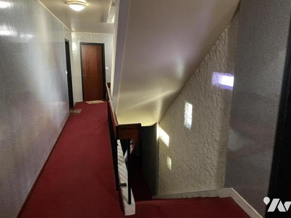 APPARTEMENT TYPE T2