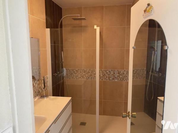 APPARTEMENT TYPE T2
