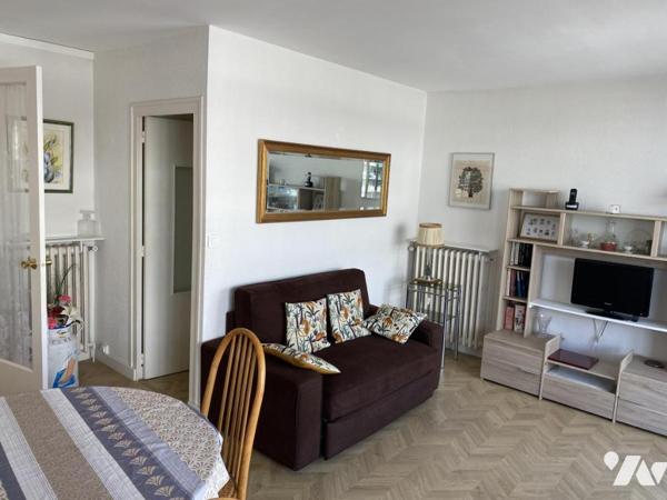 APPARTEMENT TYPE T2