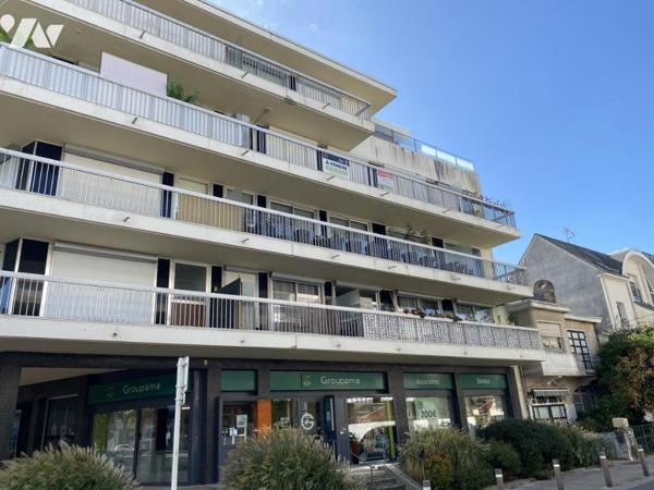 APPARTEMENT TYPE T2