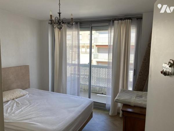 APPARTEMENT TYPE T2