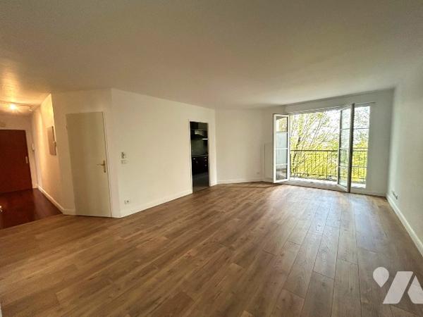 EXCLUSIVITE : Appartement familiale lumineux à proximité immédiate de Val d'Europe