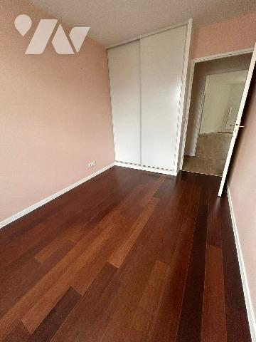 EXCLUSIVITE : Appartement familiale lumineux à proximité immédiate de Val d'Europe