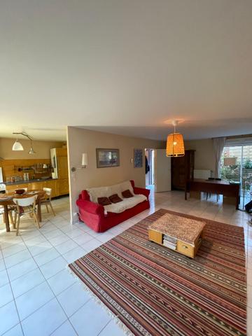 Maison à vendre à Nouvoitou - 5 pièces lumineuses et charmantes !