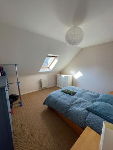 Maison à vendre à Nouvoitou - 5 pièces lumineuses et charmantes !