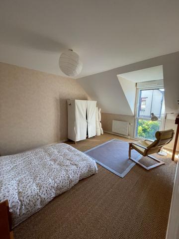 Maison à vendre à Nouvoitou - 5 pièces lumineuses et charmantes !