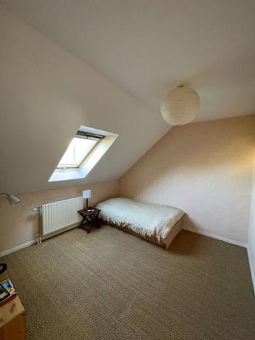 Maison à vendre à Nouvoitou - 5 pièces lumineuses et charmantes !