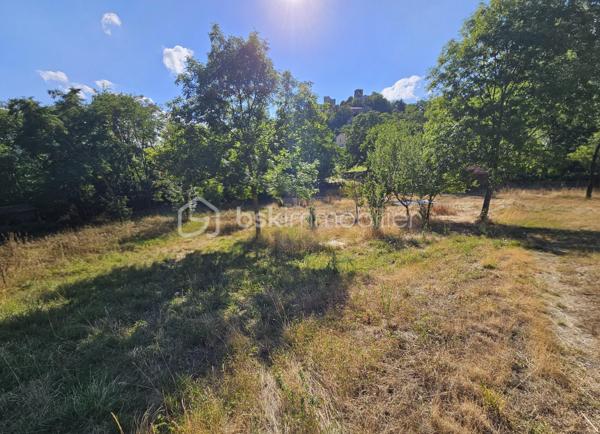 Située sur la commune de Montaigut-le-Blanc, à proximité de Champeix et de ses commodités, cette maison de 108 m² habitables offre un cadre de vie agréable, au calme, dans un environnement naturel privilégié.

Édifiée sur deux niveaux, elle bénéficie d'une exposition plein sud. 
Au rez-de-chaussée, vous découvrirez une belle pièce de vie lumineuse de 35 m² avec cheminée, une cuisine équipée avec piano de cuisson, une salle de bain avec douche ainsi qu'un WC.

L'espace nuit se compose de :
une grande chambre au rez-de-chaussée avec un grand dressing 
une seconde pièce d'environ 9 m², idéale comme chambre d'appoint, chambre d'enfant ou bureau 
une belle chambre à l'étage

À l'extérieur, vous profiterez d'un terrain clos d'environ 5 000 m², réparti en deux parties :
une première parcelle d'environ 2 000 m² autour de la maison, comprenant notamment une partie en paillât 
une seconde parcelle d'environ 3 000 m², bordée par un petit ruisseau et accueillant un abri de jardin raccordé à l'électricité, offrant un cadre verdoyant et paisible.

La propriété dispose également d'une grande terrasse couverte de 20 m² avec barbecue, idéale pour profiter des beaux jours.

Les annexes complètent ce bien avec :
un garage de 40 m² 
une cave de 40 m²

Côté confort, la maison est équipée d'un système de chauffage par pompe à chaleur air/air. Elle bénéficie d'un bon classement énergétique avec une classe énergie C et une classe climat A.

La localisation est également un véritable atout :
écoles maternelle et primaire à environ 10 minutes à pied ou 5 minutes en voiture 
village de Champeix, avec ses commerces et services, à seulement 5 minutes en voiture

Une maison offrant de beaux volumes, un vaste terrain et un environnement paisible, tout en restant proche des commodités.

À découvrir sans tarder !