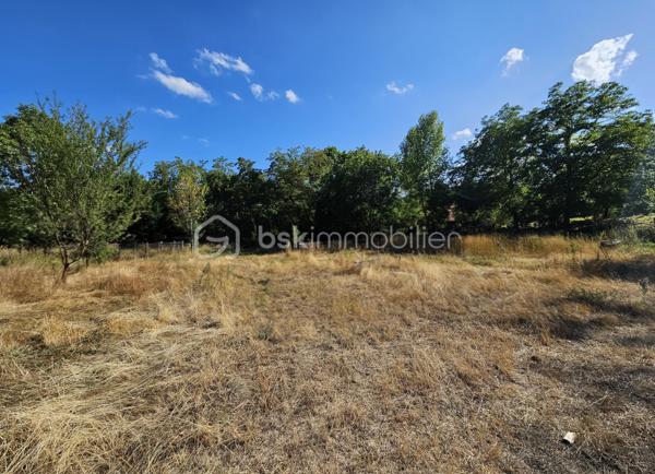 Située sur la commune de Montaigut-le-Blanc, à proximité de Champeix et de ses commodités, cette maison de 108 m² habitables offre un cadre de vie agréable, au calme, dans un environnement naturel privilégié.

Édifiée sur deux niveaux, elle bénéficie d'une exposition plein sud. 
Au rez-de-chaussée, vous découvrirez une belle pièce de vie lumineuse de 35 m² avec cheminée, une cuisine équipée avec piano de cuisson, une salle de bain avec douche ainsi qu'un WC.

L'espace nuit se compose de :
une grande chambre au rez-de-chaussée avec un grand dressing 
une seconde pièce d'environ 9 m², idéale comme chambre d'appoint, chambre d'enfant ou bureau 
une belle chambre à l'étage

À l'extérieur, vous profiterez d'un terrain clos d'environ 5 000 m², réparti en deux parties :
une première parcelle d'environ 2 000 m² autour de la maison, comprenant notamment une partie en paillât 
une seconde parcelle d'environ 3 000 m², bordée par un petit ruisseau et accueillant un abri de jardin raccordé à l'électricité, offrant un cadre verdoyant et paisible.

La propriété dispose également d'une grande terrasse couverte de 20 m² avec barbecue, idéale pour profiter des beaux jours.

Les annexes complètent ce bien avec :
un garage de 40 m² 
une cave de 40 m²

Côté confort, la maison est équipée d'un système de chauffage par pompe à chaleur air/air. Elle bénéficie d'un bon classement énergétique avec une classe énergie C et une classe climat A.

La localisation est également un véritable atout :
écoles maternelle et primaire à environ 10 minutes à pied ou 5 minutes en voiture 
village de Champeix, avec ses commerces et services, à seulement 5 minutes en voiture

Une maison offrant de beaux volumes, un vaste terrain et un environnement paisible, tout en restant proche des commodités.

À découvrir sans tarder !