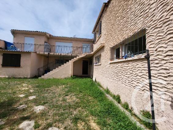 Immeuble à vendre  413 m2 MARIGNANE - 13