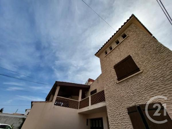 Immeuble à vendre  413 m2 MARIGNANE - 13