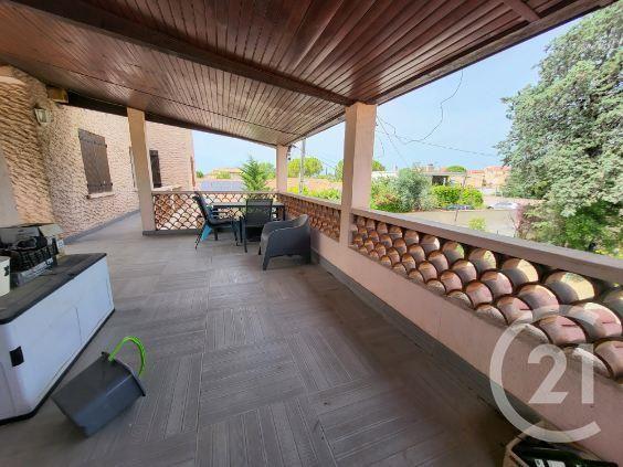 Immeuble à vendre  413 m2 MARIGNANE - 13