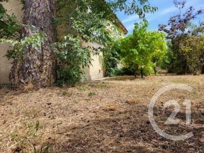 Immeuble à vendre  413 m2 MARIGNANE - 13