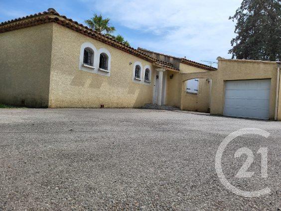 Immeuble à vendre  413 m2 MARIGNANE - 13