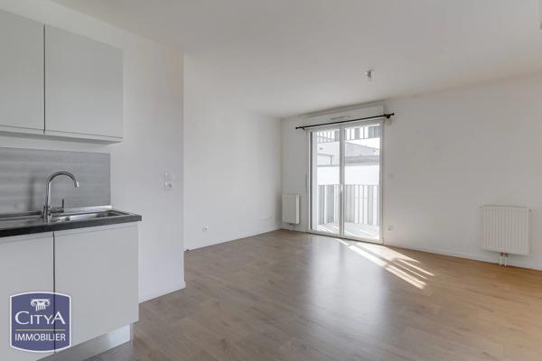 Appartement à vendre 2 pièces 42.64m² Lille (59000)