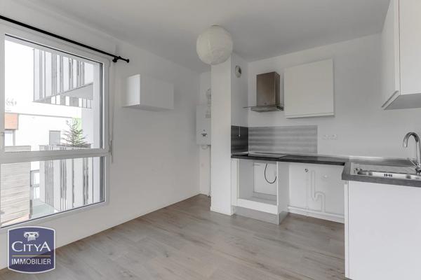 Appartement à vendre 2 pièces 42.64m² Lille (59000)