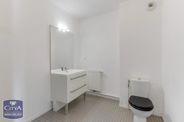 Appartement à vendre 2 pièces 42.64m² Lille (59000)