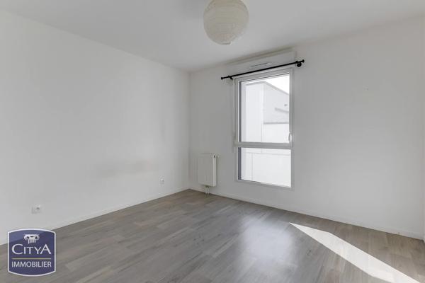 Appartement à vendre 2 pièces 42.64m² Lille (59000)