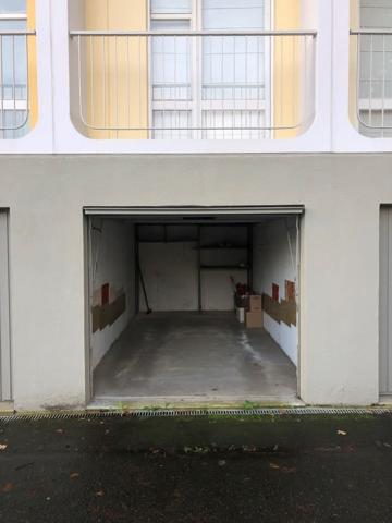 Annexes stationnement