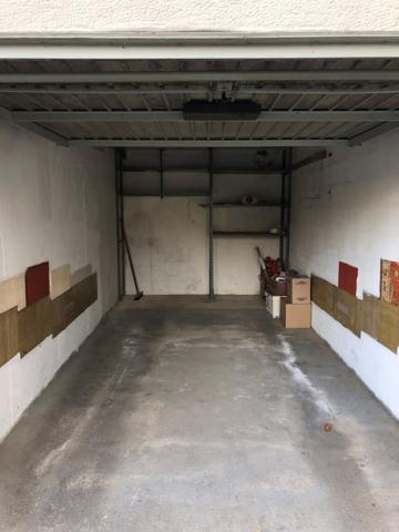 Annexes stationnement