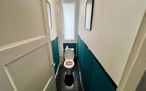 Appartement à vendre    4 pièces • 94,99 m2 Le Bourget