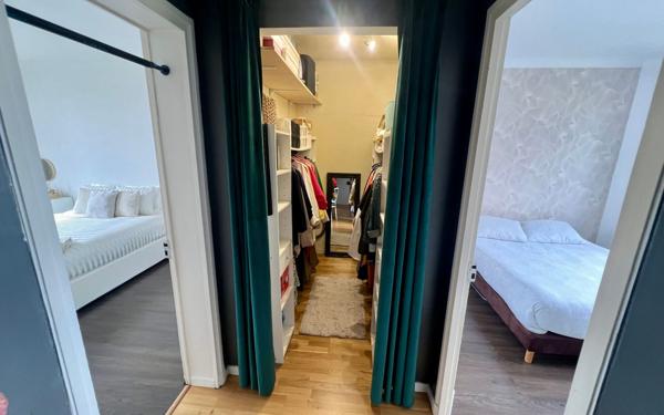 Appartement à vendre    4 pièces • 94,99 m2 Le Bourget