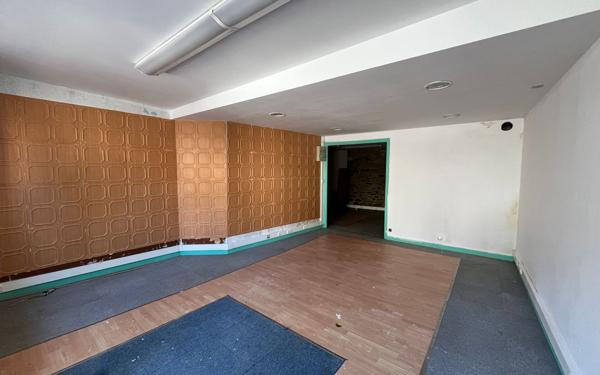 Immeuble à vendre
