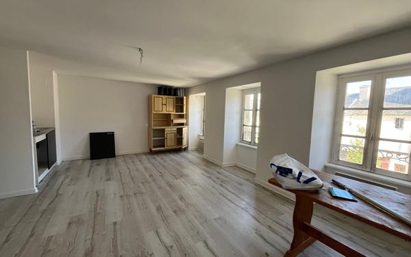Immeuble à vendre
