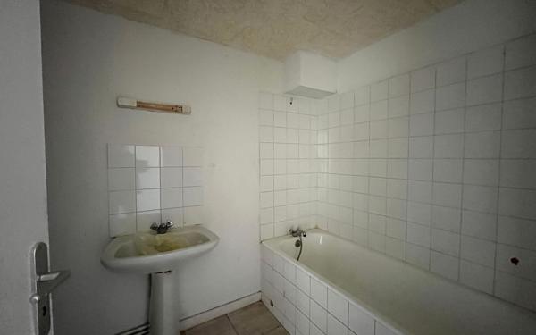 Immeuble à vendre
