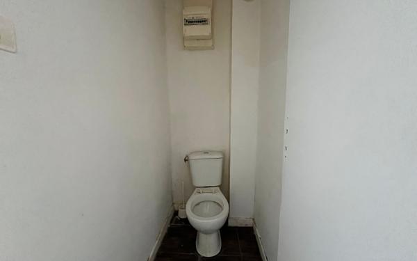 Immeuble à vendre