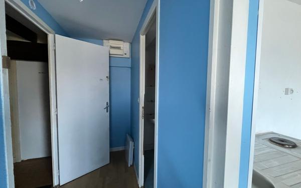 Immeuble à vendre