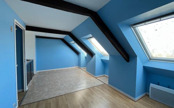 Immeuble à vendre