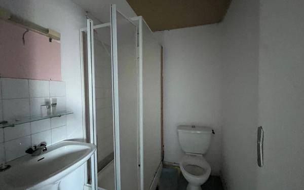 Immeuble à vendre