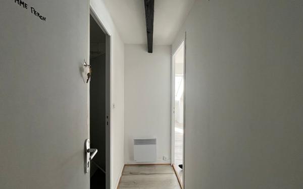 Immeuble à vendre