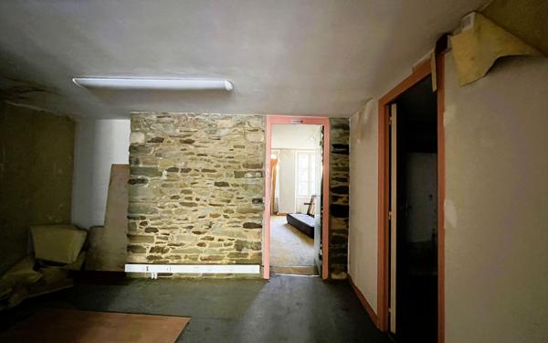 Immeuble à vendre