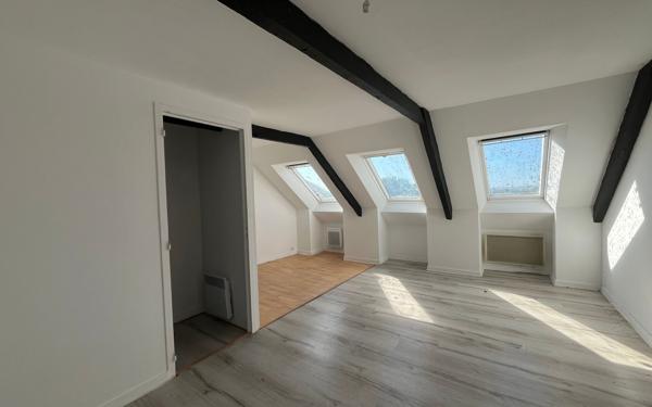 Immeuble à vendre