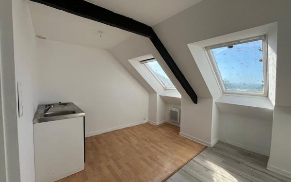 Immeuble à vendre
