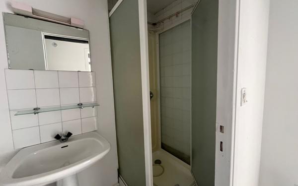 Immeuble à vendre
